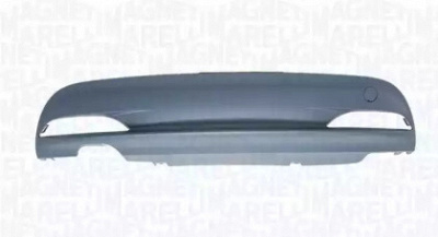 MAGNETI MARELLI 021316511320 -  Буфер